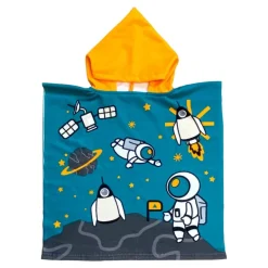 Poncho enfant 60x120cm