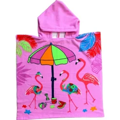 Poncho enfant 60x120cm