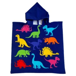 Poncho enfant 60x120cm