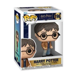 Pop games harry potter