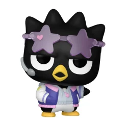 Pop games hello kitty badtz maru