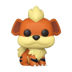 Pop games pokemon arcanin