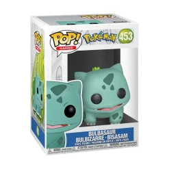 Pop games pokemon bulbizare