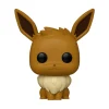 Pop games pokemon evoli