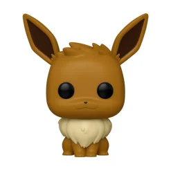 Pop games pokemon evoli