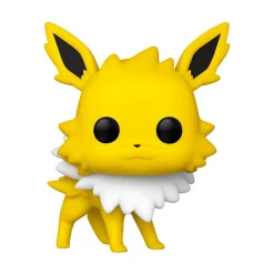 Pop games pokemon jolteon