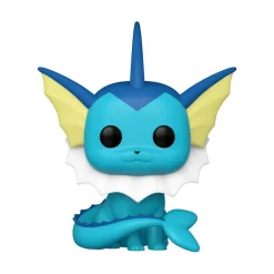 Pop games pokemon vaporeon