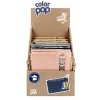 Porte cartes eclair