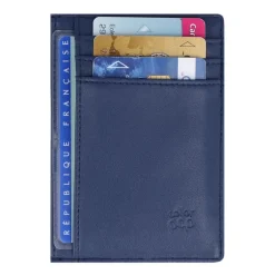Porte cartes rectangulaire