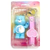 Porte cles bisounours 8cm