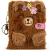 Porte cles mini agenda
