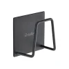 Porte-eponge adhesif pour evier