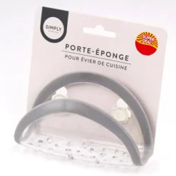 Porte-eponge d'evier