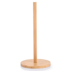 Porte essuie tout bambou