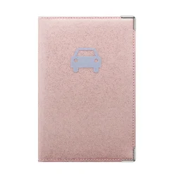 Porte papier voiture