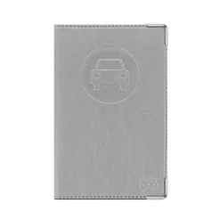Porte papier voiture