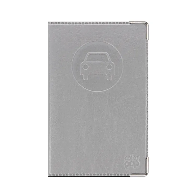 Porte papier voiture