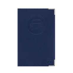 Porte papier voiture