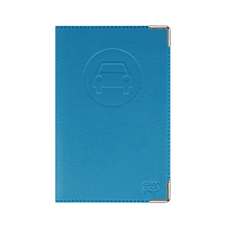 Porte papier voiture