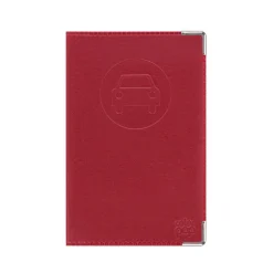Porte papier voiture