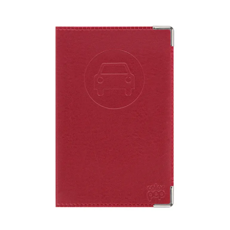 Porte papier voiture