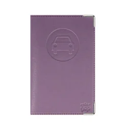 Porte papier voiture