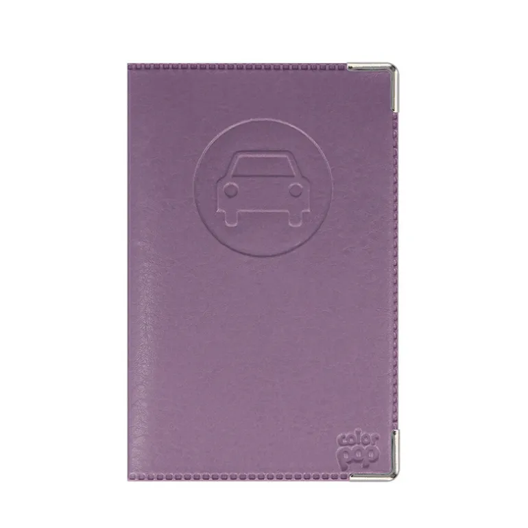 Porte papier voiture