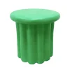 Porte plante pied d'elephant ver