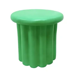 Porte plante pied d'elephant ver