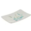 Porte savon aquarelle