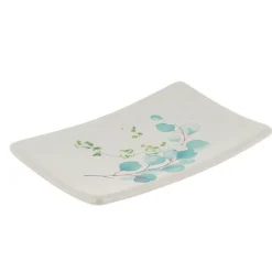 Porte savon aquarelle