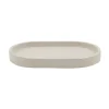 Porte savon effet pierre