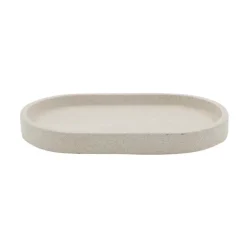 Porte savon effet pierre