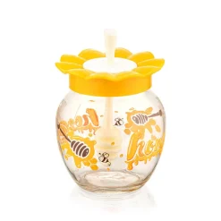 Pot a miel 380ml
