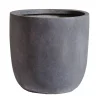 Pot argile oeuf d39cm