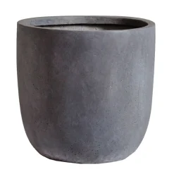 Pot argile oeuf d39cm