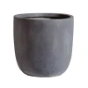 Pot argile oeuf d32cm