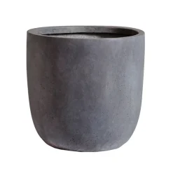 Pot argile oeuf d32cm