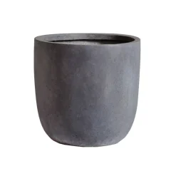 Pot argile oeuf d25cm