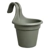 Pot a suspendre eucalyptus