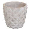 Pot Auf gizeh naturel o18.5h18cm