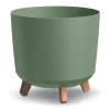 Pot gracia std anthra o29.8cm