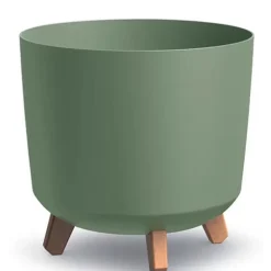 Pot gracia std vert o29.8cm