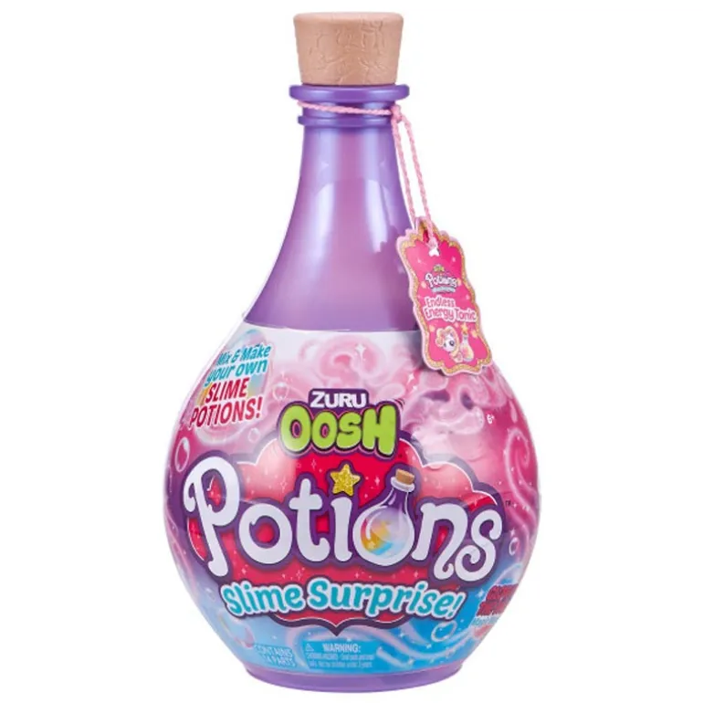 Potions