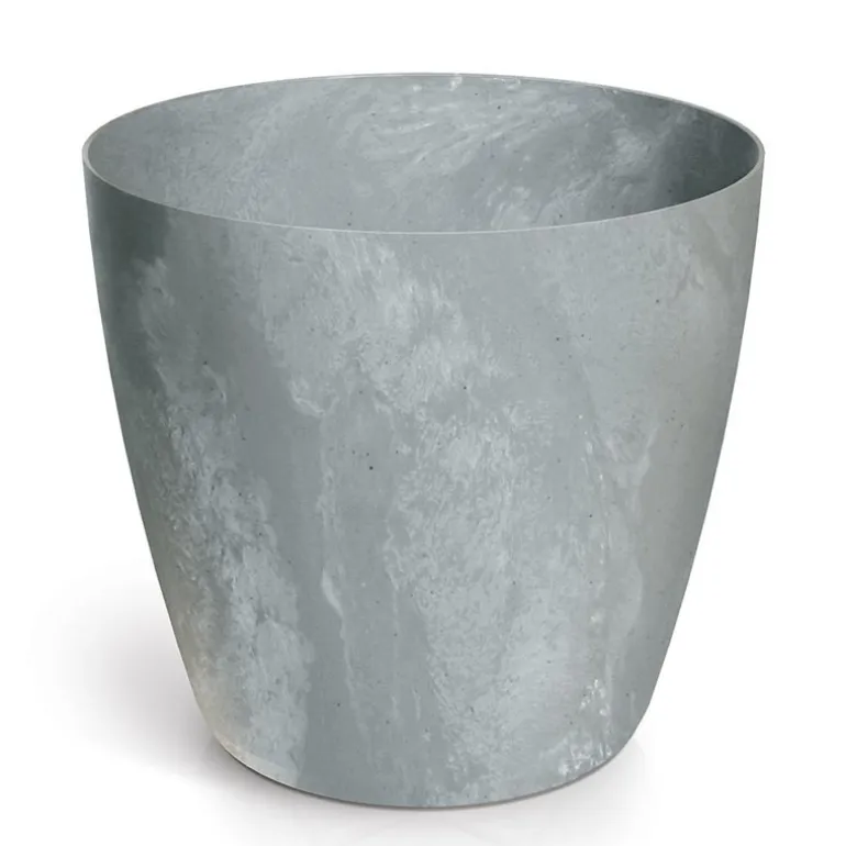 Pot mate anthra 17.8x17.8cm