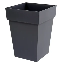 Pot mi-haut carre toscane