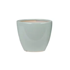 Pot oeuf duet sauge o15cm