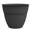 Pot osaka o 70 cm gris