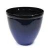 Pot plastique xl brillant 39x34