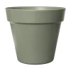 Pot polypro eucalyptus o25cm